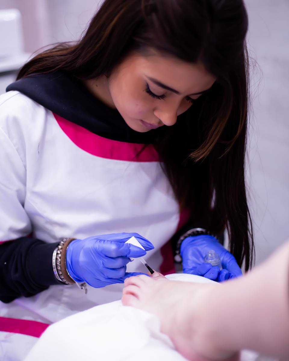 Beauty Diamond Estetica - Casavatore chi siamo