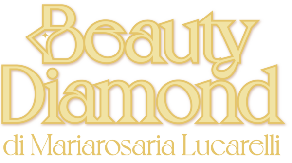 Logo Beauty Diamond - Centro Estetico a Casavatore
